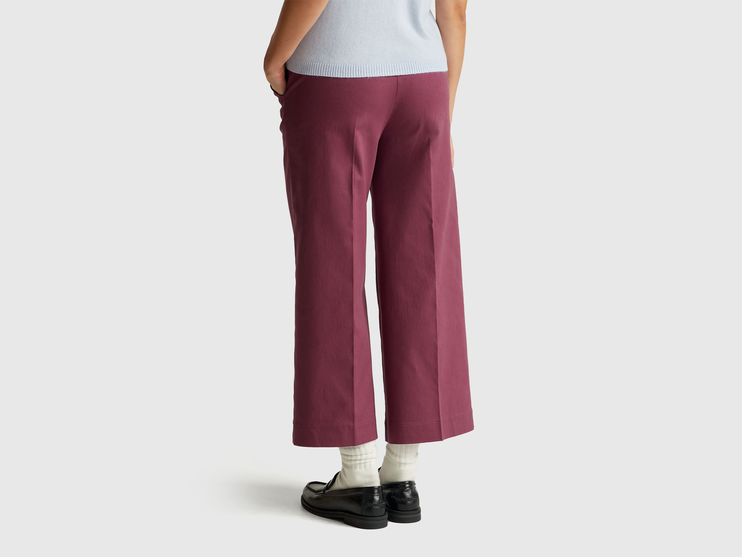 TROUSERS Women image number 2